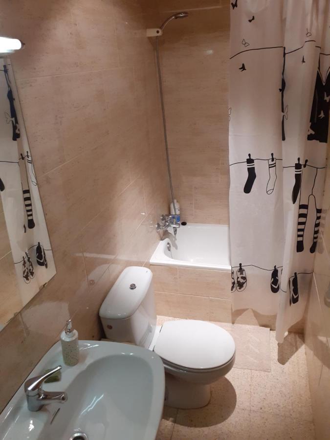 Cal Calau Vega Bed & Breakfast Planoles Dış mekan fotoğraf